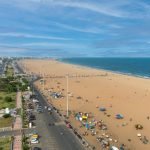 Escape Chennai & Discover the Serenity of Pearl Beach, ECR