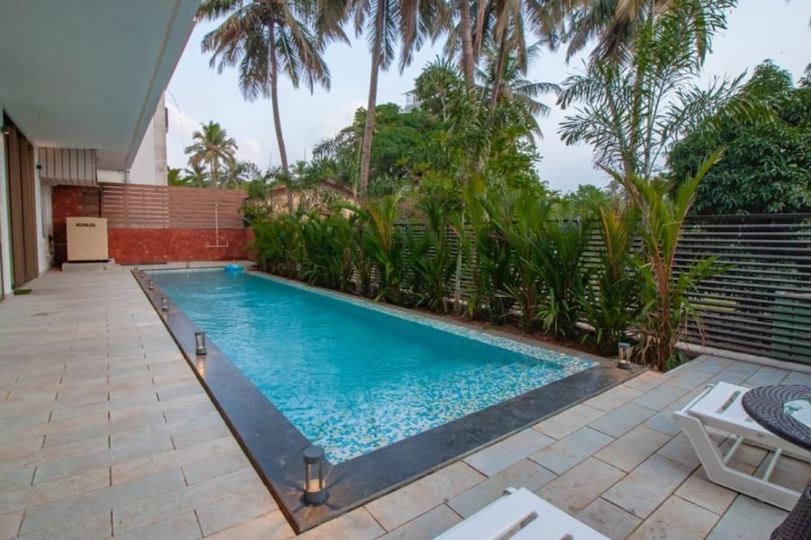 Clove Villa